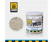 MIG Acrylic Mud Arid Dry Ground MIG2150
