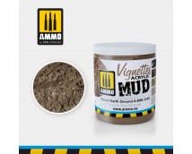 MIG Acrylic Mud Dry Earth Ground  MIG2151