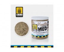 MIG Acrylic Mud Light Earth Ground  MIG2152