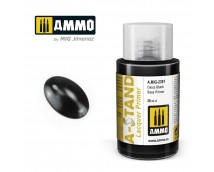 MIG AMMO A-Stand Gloss Black Primer MIG2351