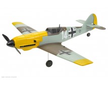 EZ-Wings BF-109 Messerschmitt RTF