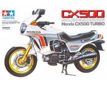 Tamiya 14016 Honda CX500 Turbo 1:12