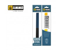 AMMO MIG Multipurpose Sanding Stick 150 / 240 / 320 / 600 / 1200 / 2000 Grit   MIG8564