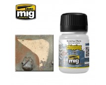 MIG2010 CHIPPING and SCRATCHES EFFECTS JAR 35 ML