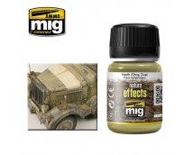 MIG1404 NATURE EFFECTS NORTH AFRICA DUST JAR 35 ML
