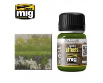 MIG1411 NATURE EFFECTS SLIMY GRIME LIGHT JAR 35 ML