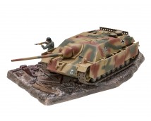 Revell 03359 Jagdpanzer IV L70   1:76