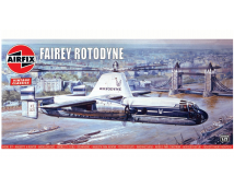Airfix A04002V Fairey Rotodyne 1:72