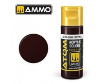 MIG20064 ATOM ACRYLIC COLOR CHIPPING 20 ML
