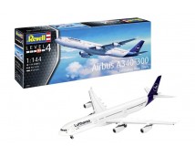 Revell 03803 Airbus A340-300 Lufthansa New Livery 1:144