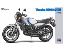 Hasegawa 21515 Yamaha RZ350 1981  (4U0) 