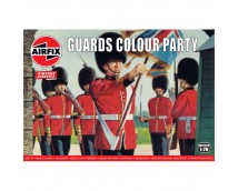 Airfix A00702V Guards Colour Party 1:76