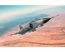 Italeri 2816 Mirage III E  1:48