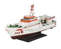 Revell 1:200 Herman Marwede  Search and Rescue Vessel