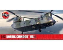 Airfix A06023 Boeing Chinook HC1  1:72