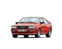 Italeri 3671 Audi Quattro 1:24