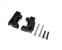 Traxxas 9135 Caster Blocks C-Hubs Extreme HD 2st.