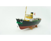 Billing Boats YMER Sleepboot 1:60   244