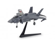 Tamiya 60793 Lockheed Martin F-35B Lightning II  1:72