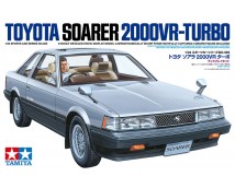 Tamiya 24365 Toyota Soarer 2000VR Turbo  1:24