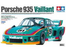 Tamiya 20071 Porsche 935 Vaillant  1:20