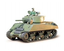 Tamiya 35139 Sherman M4A3E2 JUMBO  1:35