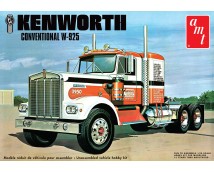 AMT 1:25 Kenworth Conventional W-925