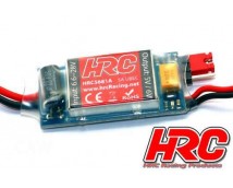 HRC 5A UBEC 5 or 6V