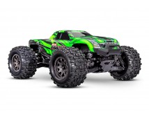 Traxxas Mini MAXX BL-2S