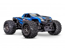 Traxxas Mini MAXX BL-2S