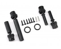 Traxxas 9755 Driveshafts TRX4M center assembled