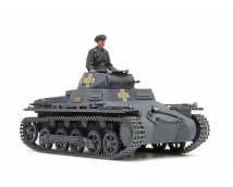 Tamiya 35388 Panzerkampfwagen I Ausf.B SdKfz101  1:35