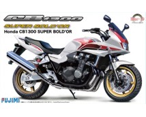 Fujimi 1:12 Honda CB1300 Super Bol d'Or      141565