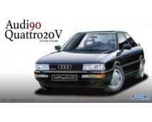 Fujimi 126876 Audi 90 Quattro 20V 1:24