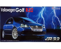 Fujimi 1:24 Volkswagen Golf 5 R32        123288