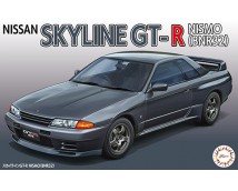 Fujimi 046563 Nissan Skyline GT-R Nismo BNR32 1:24