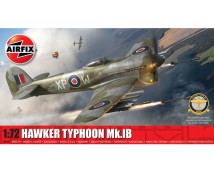 Airfix A02041B Hawker Typhoon Mk.IB  1:72