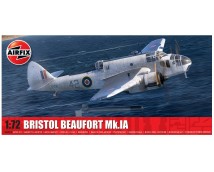 Airfix A04021A Bristol Beaufort Mk.Ia 1:72