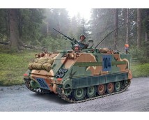 Italeri 6753 M113A1 Armoured Personnel Carrier 1:35