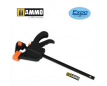 EXPO Ratchet Clamp 100mm     71006