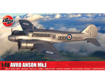 Airfix A09191A Avro Anson Mk.I  1:48