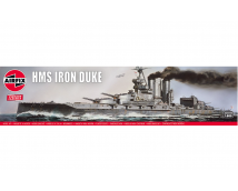 Airfix A04210V HMS Iron Duke 1:600