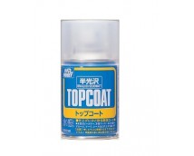 Mr. Top Coat Semi Gloss  B-502