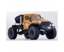 ROC Hobby Atlas 4x4 Mud Master 