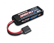 Traxxas 7,4v 3500mAh iD LiPo  2825X