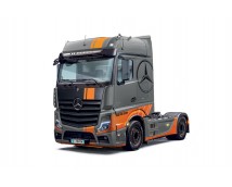 Italeri 3968 Mercedes Actros MP4 Bigspace 1:24