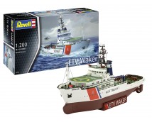 Revell 05240 ETV Waker  1:200