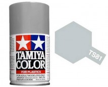 Tamiya TS-81 Royal Light Gray