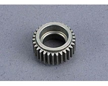 Idler gear, machined-aluminum (not for use with steel top ge, TRX1996X