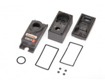 SERVO CASE/GASKETS (FOR 2065X METAL GEAR, WATERPROOF, SUB-MICRO SERVO), TRX2063X